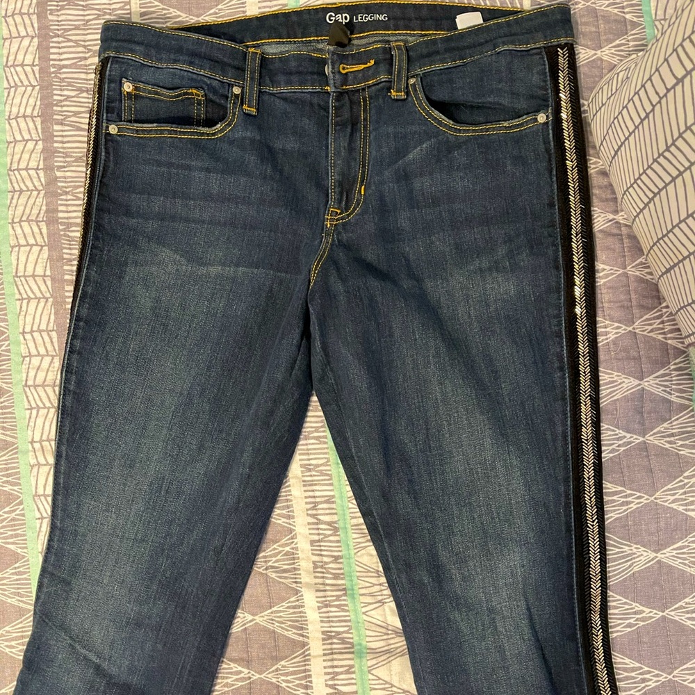 Gap Jeggings